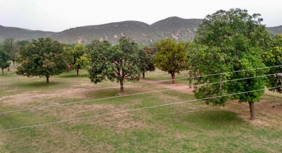 Green Vatika Farm Dzsaipur Kültér fotó