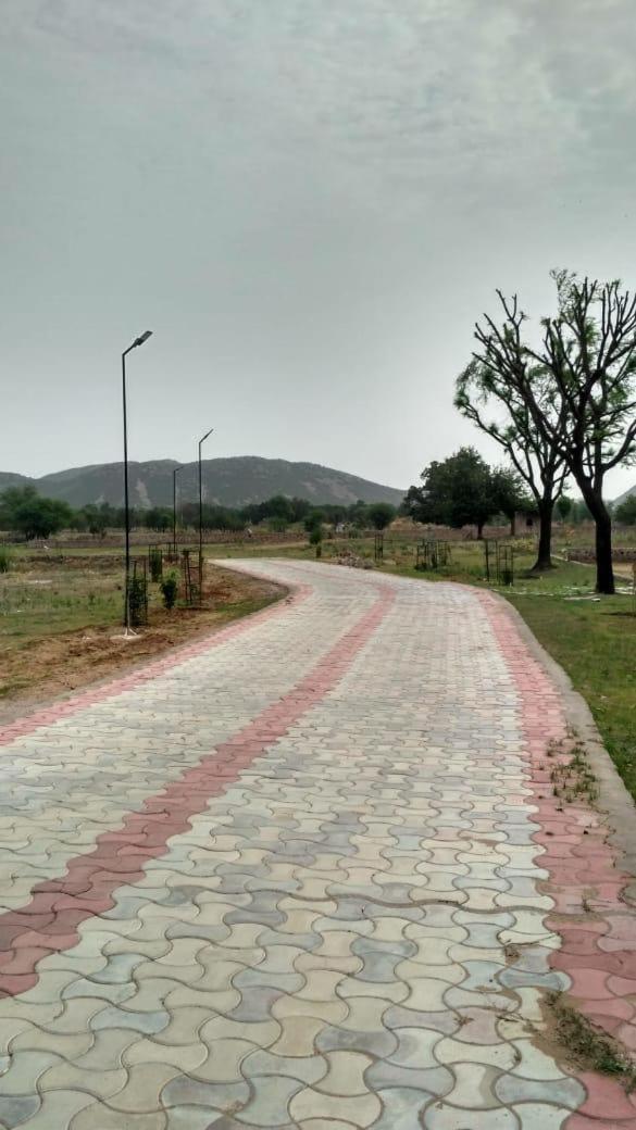 Green Vatika Farm Dzsaipur Kültér fotó