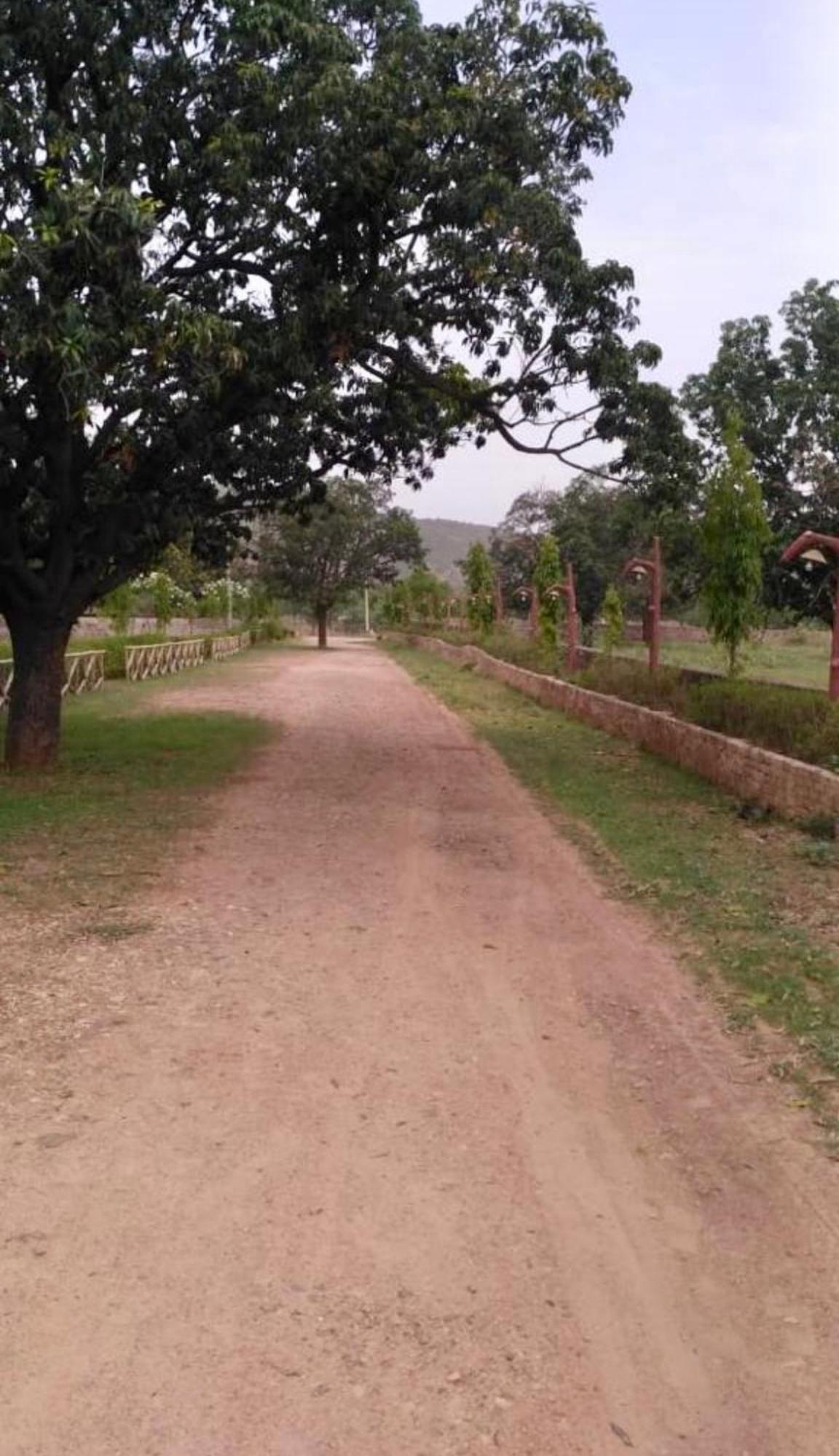 Green Vatika Farm Dzsaipur Kültér fotó